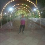 پارک شقایق