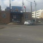 مسجد امام علی(ع)