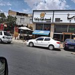فست فود جام جم