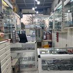 اپتومتریست (معصومه یوسفی)