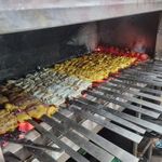 کباب بناب اذربایجان