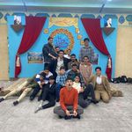 مسجد الرضا
