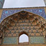 فروشگاه مسجد دانشگاه صنعتی شریف 