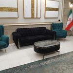 هتل و تالار ونوس