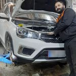 تعمیرگاه شماره2