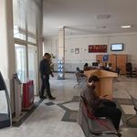 بانک صادرات شعبه شهرستان ابهر