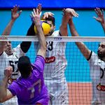 سالن ورزشی ارین