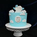 شیرینی شهرزاد