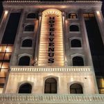 هتل و تالار ونوس