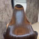 كراتين و احياي مو در مشهد
