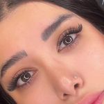 خدمات تخصصی اکستنشن مژه ریحانه وقفی