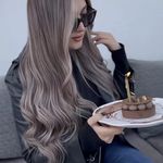 سالن  تخصصی رنگ و لایت مو  آنیتا طهرانی