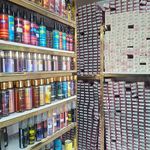 آرایشی و بهداشتی شیک و پیک - مشگین‌شهر - 3311