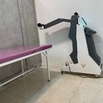 فیزیوتراپی تخصصی حامی