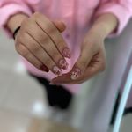 مجموعه ناخن لیلا وارسته