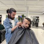 آرایشگاه مردانه مرتضی 16