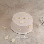 کیک و شیرینی خانگی(تولد،کافه،دسر)حفیظی