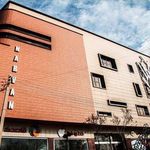 مرکز خرید نارون قزوین