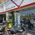 نمایندگی و تعمیرگاه ام وی ام، چری و فونیکس افتخار در میدان آرژانتین - کد 368