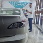 کارشناسی خودرو در محل رجبی