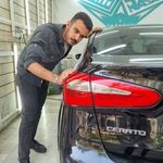 کارشناسی خودرو در محل رجبی