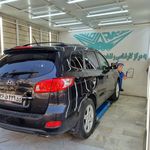 کارشناسی خودرو در محل رجبی