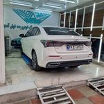 کارشناسی خودرو در محل رجبی