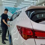 کارشناسی خودرو در محل رجبی