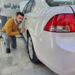 کارشناسی خودرو در محل رجبی
