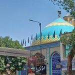 مسجد سلیمان شاه