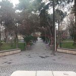 بوستان رز
