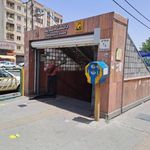 ایستگاه مترو دانشگاه شریف