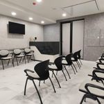کلینیک تخصصی رادیولوژی و سونوگرافی دکتر علیرضا شاه حمزه