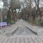 بوستان رز