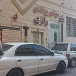 ساختمان پزشکان اندیشه