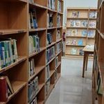 کتابخانه شهدای زرگان