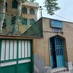 کتابخانه مسجد جامع حصارک