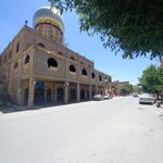 امامزاده آقا سید محمد