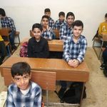 دبستان غیردولتی سعادت