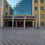 فرهنگسرای آیینه