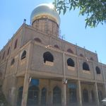 امامزاده آقا سید محمد