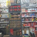 فروشگاه یدک سیکلت زمانی