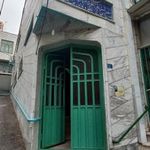 کتابخانه مسجد جامع حصارک