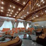 هتل شباویز