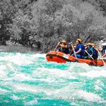 رفتینگ زاینده رود