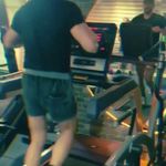 مربی خصوصی بوکس ، بدنسازی (حسین رضایی)