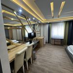 هتل ماهک منجیل