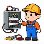 برقکار فوری حرفه ای