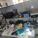 تعمیرات موبایل مسترفون