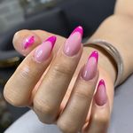 خدمات تخصصی ناخن پدیدار